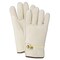 Magid Leather Drivers Gloves, Slip On Cuff, Straight Thumb Thumb, Tan, L 12 PK B540-L - alternate 1